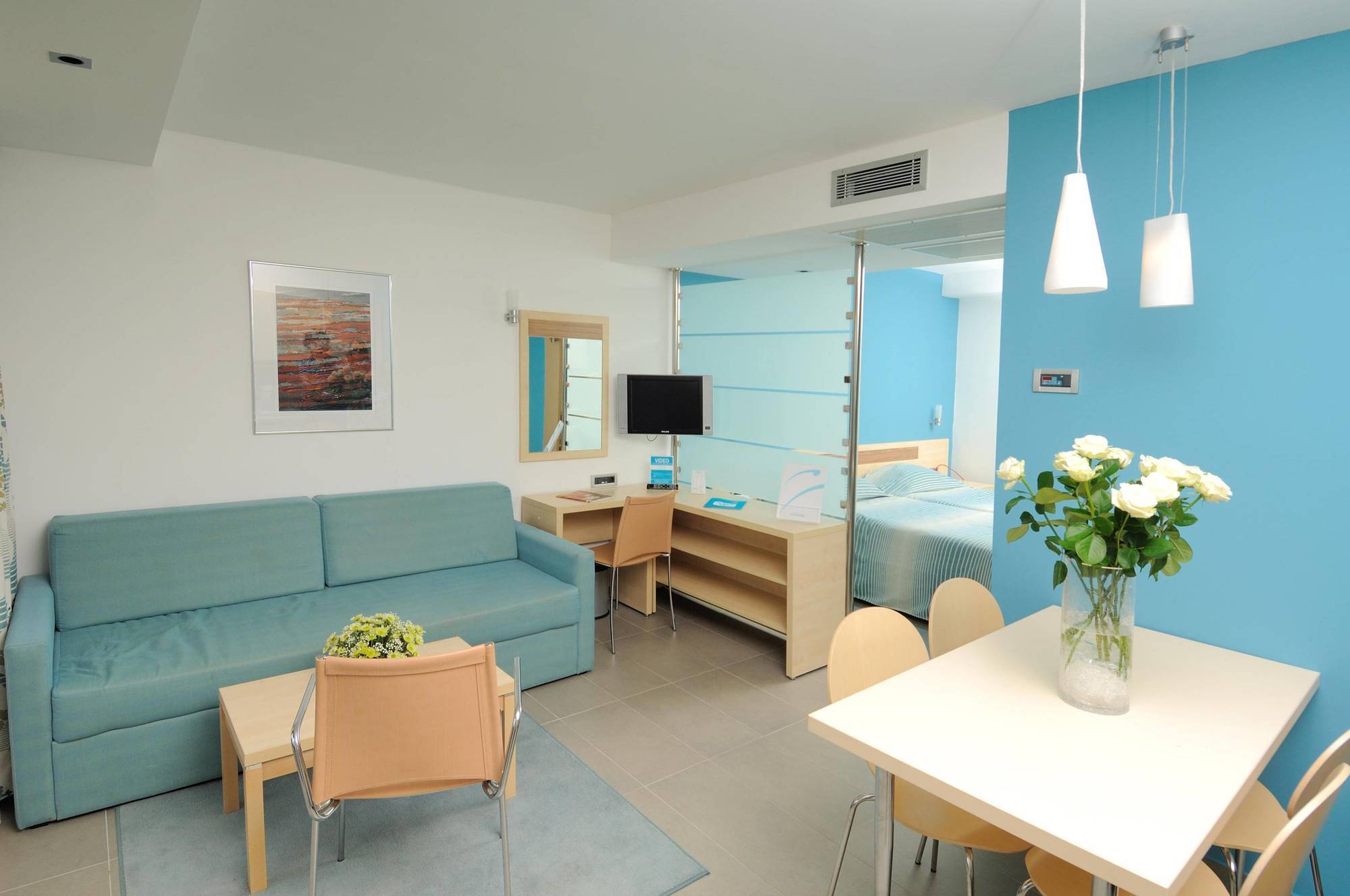Maistra Select Belvedere Resort Vrsar Room photo